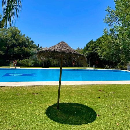La Villa Escondida 1 Precioso Estudio Vista Al Mar Málaga Extérieur photo