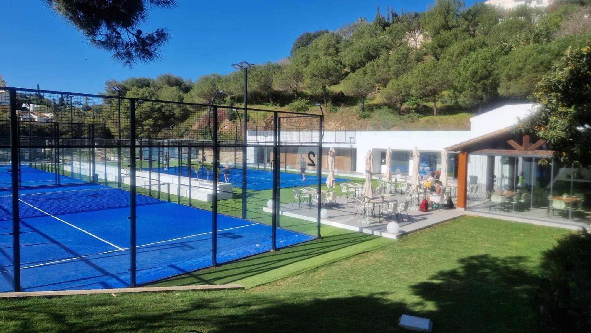 La Villa Escondida 1 Precioso Estudio Vista Al Mar Málaga Extérieur photo