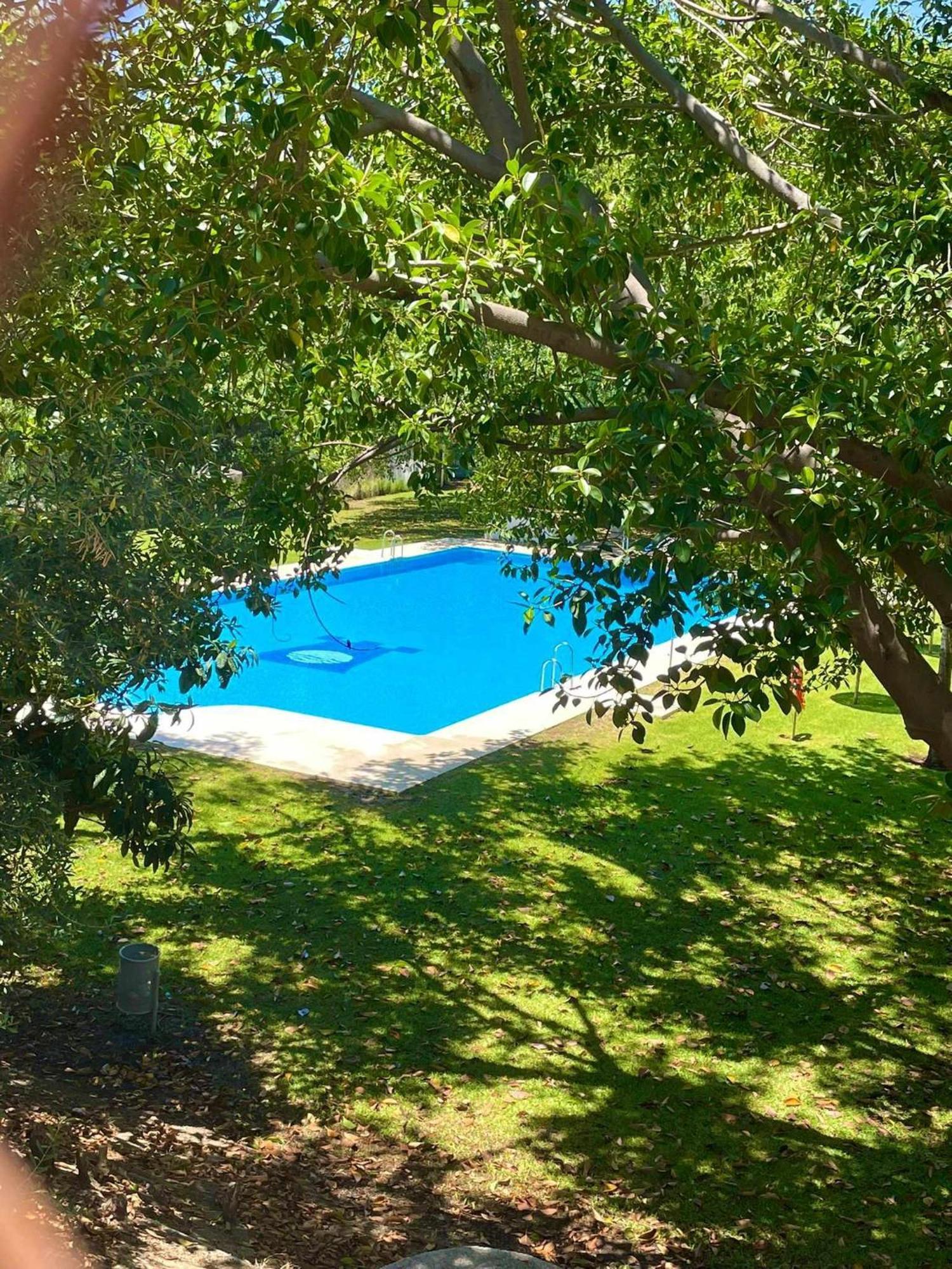 La Villa Escondida 1 Precioso Estudio Vista Al Mar Málaga Extérieur photo