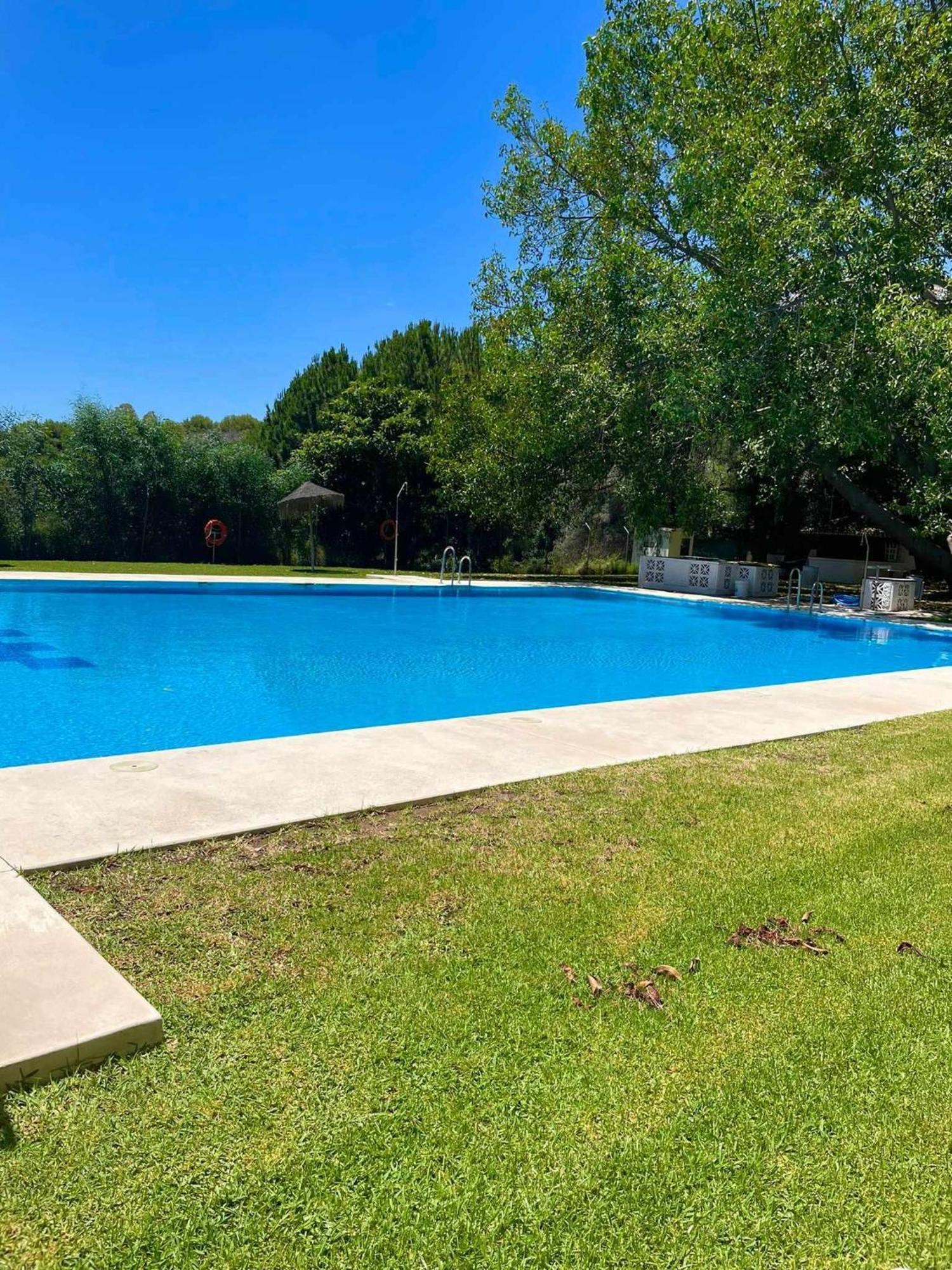 La Villa Escondida 1 Precioso Estudio Vista Al Mar Málaga Extérieur photo