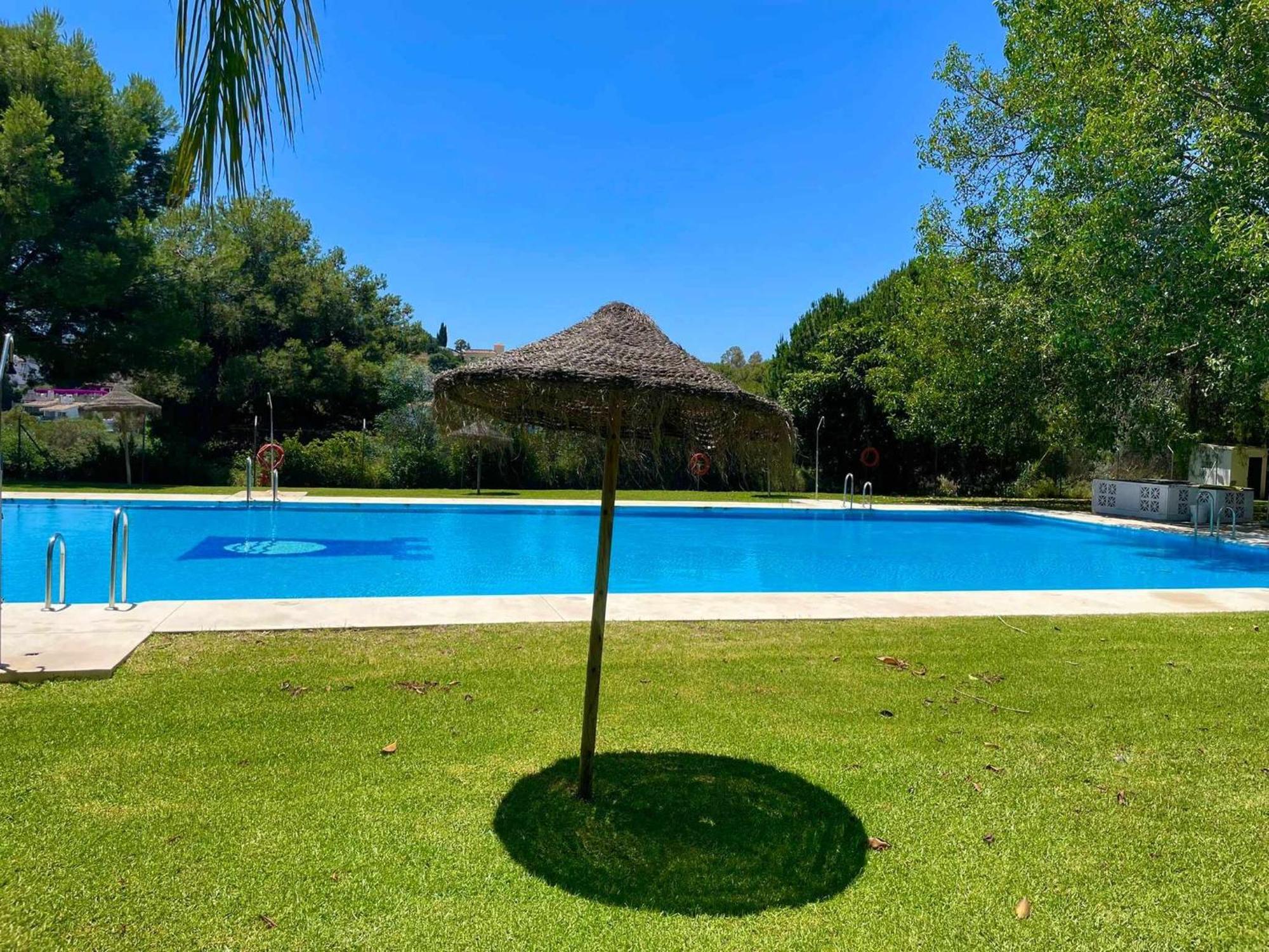 La Villa Escondida 1 Precioso Estudio Vista Al Mar Málaga Extérieur photo
